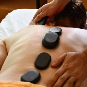 Le massage lymphatique inspiré de la méthode Vodder